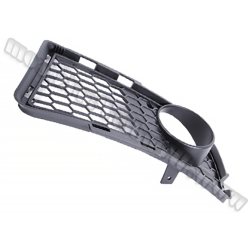 BMW E90LCI E91LCI M Técnico Parachoques Delantero Luz Antiniebla Bisel Derecho 51117891396