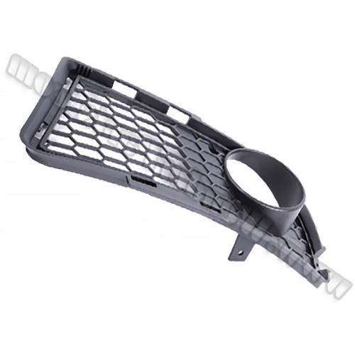 BMW E90LCI E91LCI M Técnico Parachoques Delantero Luz Antiniebla Bisel Derecho 51117891396