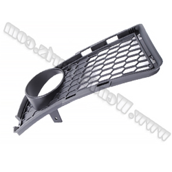 BMW E90LCI E91LCI M Técnico Parachoques Delantero Luz Antiniebla Bisel Izquierdo 51117891395