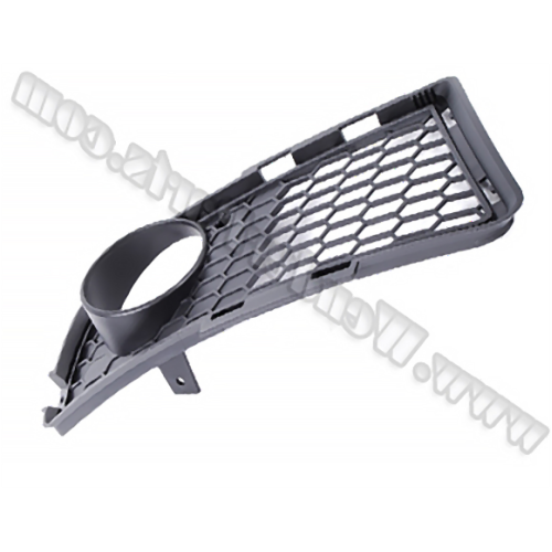 BMW E90LCI E91LCI M Técnico Parachoques Delantero Luz Antiniebla Bisel Izquierdo 51117891395