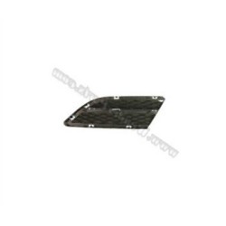 BMW E90LCI E91LCI Rejilla del parachoques delantero derecha 51117138418