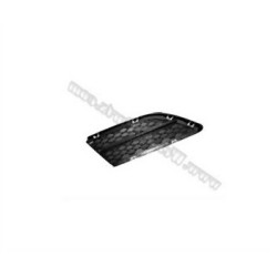 BMW E90LCI E91LCI Rejilla del parachoques delantero izquierda 51117138417