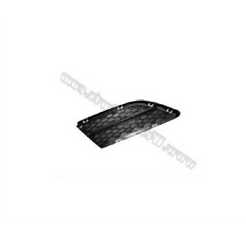 BMW E90LCI E91LCI Rejilla del parachoques delantero izquierda 51117138417