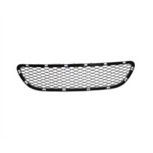 Parrilla central del parachoques delantero 51117198906 de BMW E90LCI E91LCI