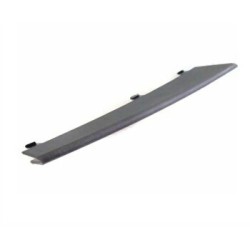 BMW E90LCI E91LCI Cubierta del marco de la luz antiniebla izquierda 51117198899