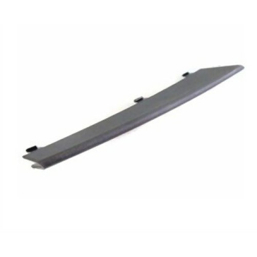 BMW E90LCI E91LCI Cubierta del marco de la luz antiniebla izquierda 51117198899