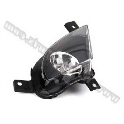 BMW E90LCI E91LCI Luz antiniebla derecha 63177199894