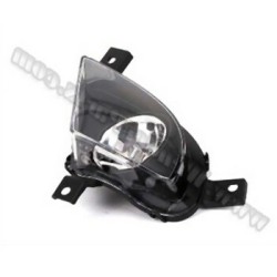 BMW E90LCI E91LCI Luz antiniebla izquierda 63177199893