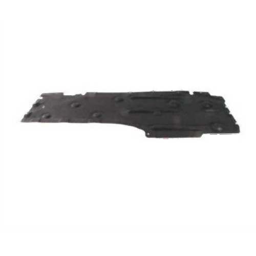 BMW E92 E93 Cubierta Inferior Del Motor Izquierda 51757065909