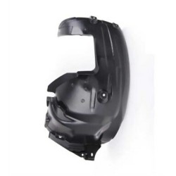 BMW E92 E93 Guardabarros Delantero Parte Trasera Izquierda 51717154411