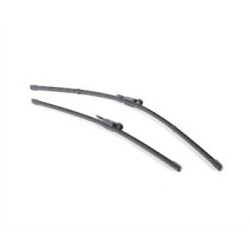 Kit de limpiaparabrisas BMW E92 E93 61612159629 SWF