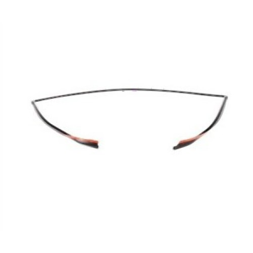 Sello superior del parabrisas BMW E92 51317119711