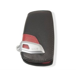 Funda para llave roja BMW Serie F 82292219909