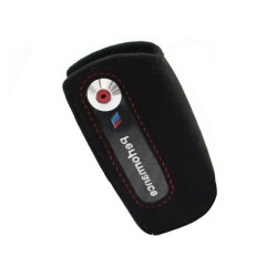 Funda para llave roja BMW Serie F M Performance 82292355518