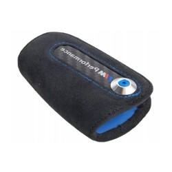 Funda para llave azul BMW Serie F M Performance 82292355518