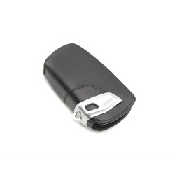 Funda para llave negra BMW Serie F 82292219911