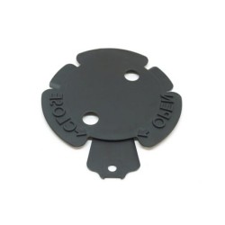 BMW F01 F02 F03 F06 F07 F10 F11 F12 F13 F18 Cubierta de carcasa inferior de transmisión 51757209541