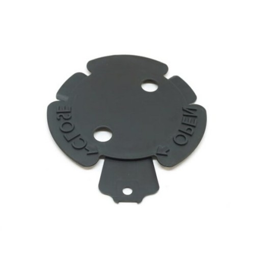 BMW F01 F02 F03 F06 F07 F10 F11 F12 F13 F18 Cubierta de carcasa inferior de transmisión 51757209541