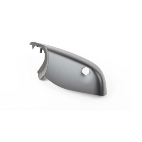BMW F01 F02 F03 F10 F11 F12 F13 F18 E60LCI E61LCI E63LCI E64LCI Cubierta de espejo inferior con cámara Sa 51167225604
