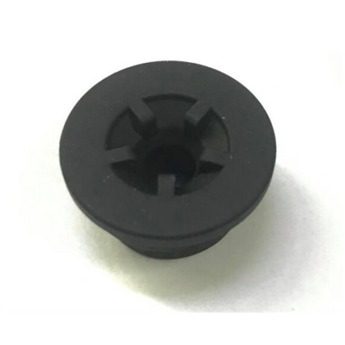 BMW F01 F02 F03 F20 F21 F30 F31 N13 N74 Soporte de cubierta acústica 13717590512