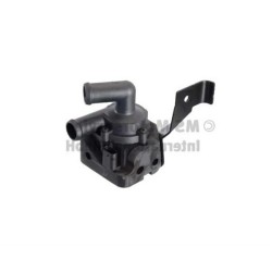 BMW F01 F02 F06 F07 F10 F11 F12 F13 Después de 01 2010 Bomba de agua adicional 64119253081 PIERBURG