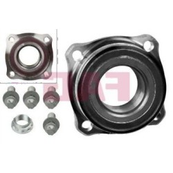 BMW F01 F02 F06 F07 F10 F11 F12 F13 Buje Trasero 33406850159 MARICA