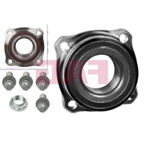 BMW F01 F02 F06 F07 F10 F11 F12 F13 Buje Trasero 33406850159 MARICA