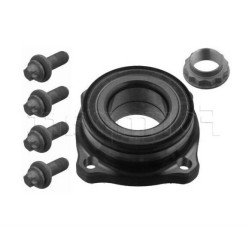 BMW F01 F02 F06 F07 F10 F11 F12 F13 Buje Trasero 33406850159 FORMPART