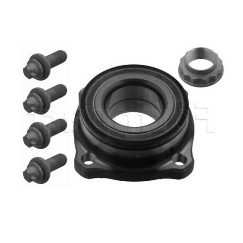 BMW F01 F02 F06 F07 F10 F11 F12 F13 Buje Trasero 33406850159 FORMPART