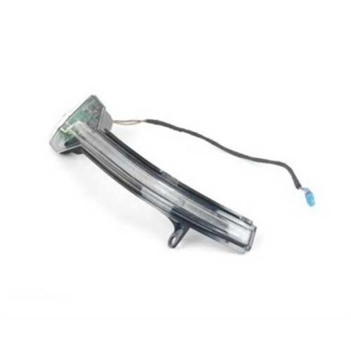 BMW F01 F02 F06 F07 F10 F11 F12 F13 Retrovisor Intermitente Derecho 63137308536 CARTEK