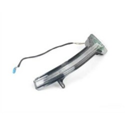 BMW F01 F02 F06 F07 F10 F11 F12 F13 Señal de espejo izquierdo 63137308535