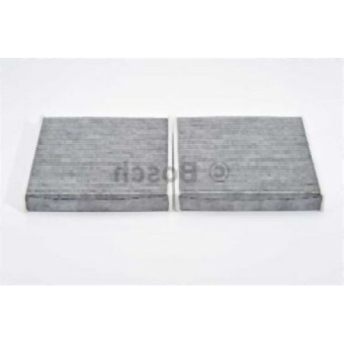BMW F01 F02 F06 F07 F10 F11 F12 F13 Filtro de aire acondicionado paquete de 2 64119163329