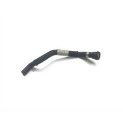 BMW F01 F02 F06 F07 F10 F11 F12 F13 N47N N57 N57N Manguera del tanque de agua del radiador 17127809816