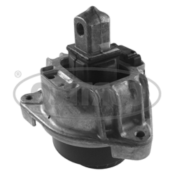 BMW F01 F02 F06 F07 F10 F11 F12 F13 N57 N57N Soporte de motor 22116777371 CORTECO