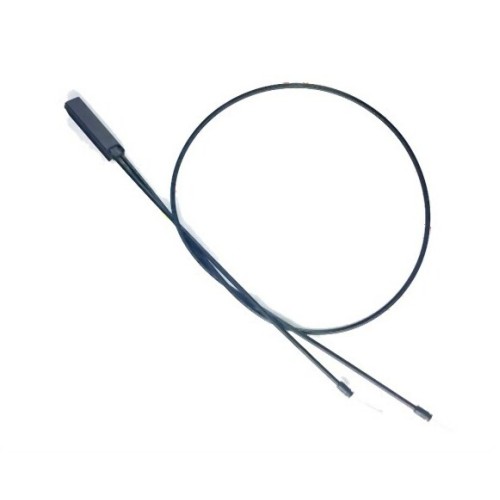 BMW F01 F02 F06 F07 F10 F11 F12 F13 Cable de capó delantero 51237183773