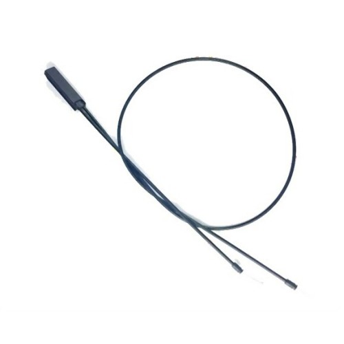 BMW F01 F02 F06 F07 F10 F11 F12 F13 Cable de capó delantero 51237183773