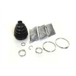 BMW F01 F02 F06 F07 F10 F11 F12 F13 Kit de reparación de fuelle exterior del eje delantero 31607606091 GKN