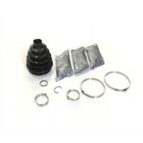 BMW F01 F02 F06 F07 F10 F11 F12 F13 Kit de reparación de fuelle exterior del eje delantero 31607606091 GKN