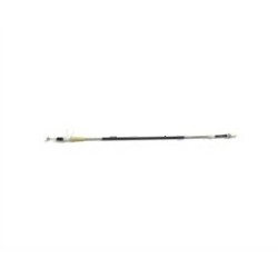 BMW F01 F02 F06 F07 F10 F11 F12 F13 Cable de bloqueo exterior de puerta delantera 51217297439