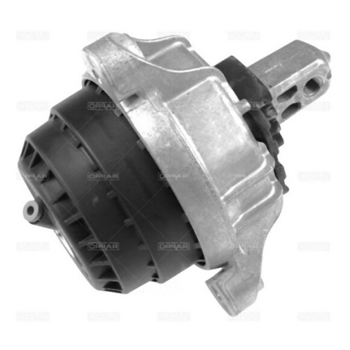 BMW F01 F02 F06 F07 F10 F11 F12 F13 Soporte Motor Aspiración Izquierdo 22117935141 RAPRO