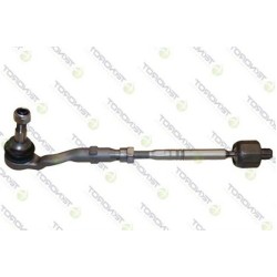 BMW F01 F02 F06 F07 F10 F11 F12 F13 Tirante Lateral Derecho 32106784719 TEKNOROT