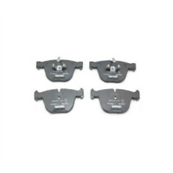BMW F01 F02 F07 Pastillas de freno traseras 34216790966 TEXTAR