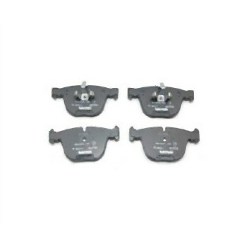 BMW F01 F02 F07 Pastillas de freno traseras 34216790966 TEXTAR