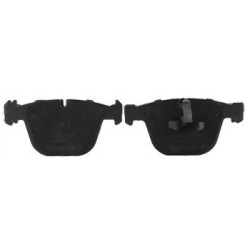 Pastillas de freno traseras BMW F01 F02 F07 34216790966