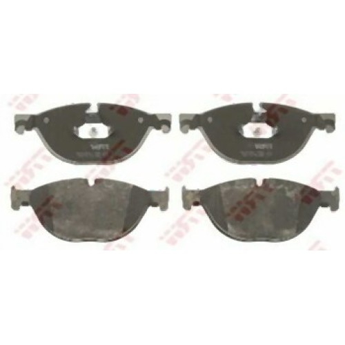 BMW F01 F02 F07 F10 F11 F12 F13 Pastillas de freno delanteras 34116851269