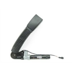 BMW F01 F02 F07 F10 F11 Delantero cinturón de seguridad derecho 72119115306
