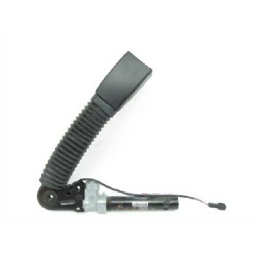 BMW F01 F02 F07 F10 F11 Delantero cinturón de seguridad derecho 72119115306