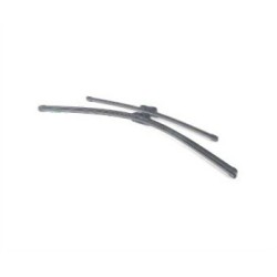 BMW F01 F02 F07 F10 F11 Kit de limpiaparabrisas 61612147361