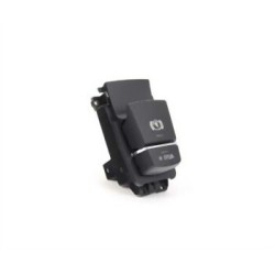 BMW F01 F02 F07 F15 F16 Botón del interruptor del freno de mano 61316822520