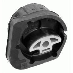 BMW F01 F10 F12 F13 F30 F31 4x4 Soporte de transmisión automática 22326856421